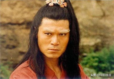 ​白眉大侠赵恒煊：银幕上坏人形象深入人心，生活中却把妻子宠上天
