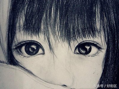 ​桃花眼、丹凤眼、杏眼、你知道自己的眼型是什么吗？该如何辨别？