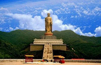 ​平顶山十大好玩的旅游景点，中原大佛不容错过