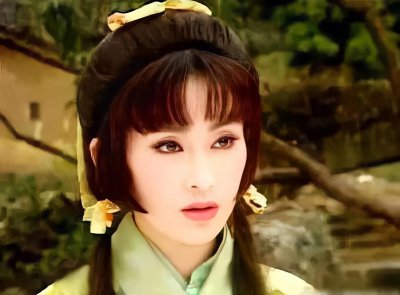 ​古装剧里18位美人的公主切造型，赵丽颖最灵动，涓子最美