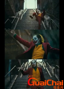 ​joker的意思是什么?最后《joker》的结局怎样?