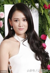 ​陈乔恩40岁生日，奚梦瑶凌晨送上祝福，网友却说臭味相投？