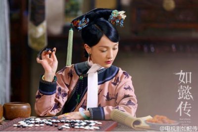 ​乾隆为什么那么恨如懿  乾隆如懿为什么决裂 乾隆爱过如懿没有