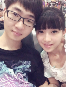 ​DOTA2苏苏球普陀寺拜佛 水友调侃重金求子
