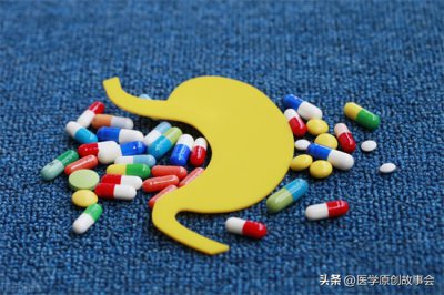​幽门螺杆菌吃什么药效果最好（幽门螺杆菌最怕七种药物组合，坚持治疗十四天，