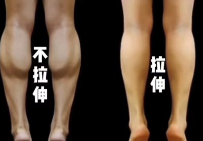 ​怎么样才能瘦腿 记住这6个拉伸动作，让你的腿又细又直