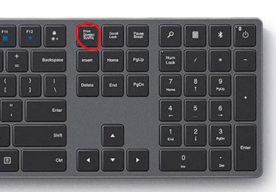 ​屏幕截图的快捷键ctrl加什么 win10自带的截图工具好不好用