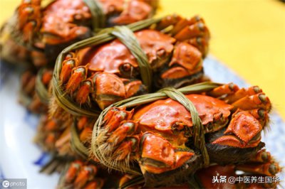 ​蟹和什么不可以一起吃？所有人都能吃螃蟹吗？