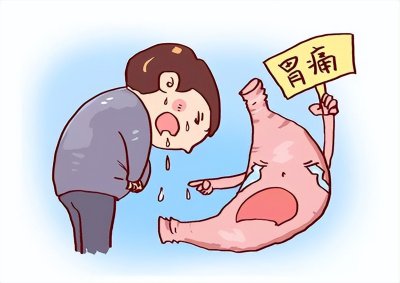 ​糜烂性胃炎吃什么食物修复胃粘膜（胃炎，胃糜烂，巧用四君子汤加减化裁，健脾