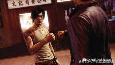 ​热血无赖能联机吗 香港风格的游戏：《热血无赖终极版》（内附教下载方式）
