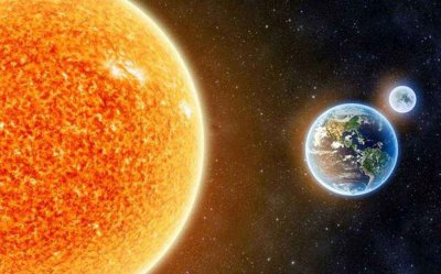 ​恒星的等级划分 从主序星到红巨星