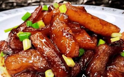 ​冬瓜菜的家常做法分享，一周吃五次不腻，味道好下饭香