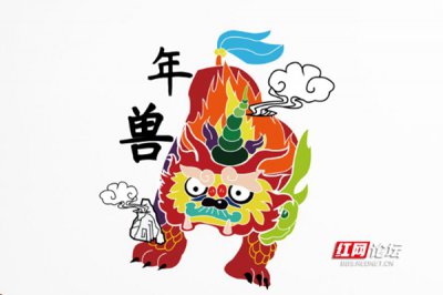 ​鞭炮的由来和传说故事（过年为什么要放鞭炮？这是有典故的）