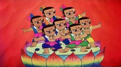 ​盘点小时候的动画片叫什么 盘点小时候的动画片名字