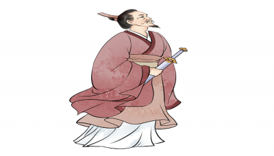 ​率的多音字组词 做好表率是什么意思