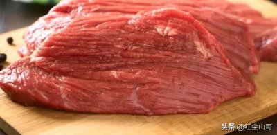 ​肉丝怎么切？今天和你讲个明白
