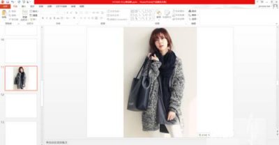 ​ppt图片如何抠图？教你比PS还简单！这个功能你用过吗？