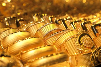​8月23日黄金多少钱一克 8月27日金价查询