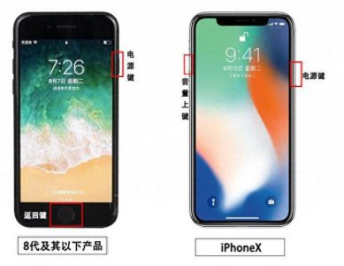 ​苹果截屏的几种方法 苹果截屏如何操作