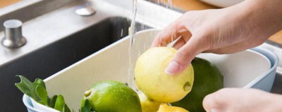 ​买回家的水果怎么消毒处理 买回来水果怎么消毒