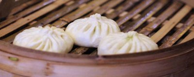 ​没蒸过的包子怎么保存 没蒸的包子如何储存