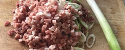 ​肉馅要蒸多久才能熟 熟馅的猪肉蒸饺蒸多久能熟