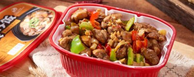 ​高铁上的自热米饭多少钱 高铁能吃自热米饭吗?