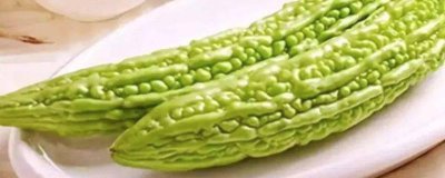 ​苦瓜和洋葱可以一起炒吗? 苦瓜可以洋葱一起炒吗