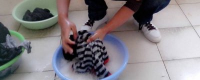 ​芒果弄到衣服上怎么去掉 芒果汁掉衣服上怎么去除