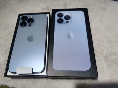 ​苹果13图片大全大图及颜色(iPhone 13有什么颜色)