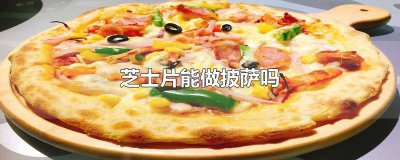 ​做披萨用芝士片还是马苏里拉 做披萨用芝士片吗