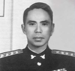 ​毛森简介（毛森国民党中将）