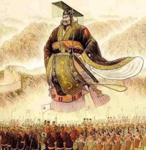 ​秦始皇接受了谁的建议下令焚书坑儒 焚书坑儒的目的是什么