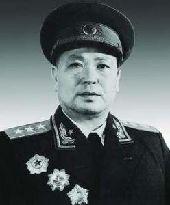 ​傅秋涛简介（傅秋涛开国上将）