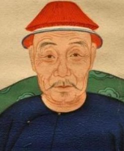 ​吴世璠简介（吴世璠吴三桂之孙、吴应熊的嫡长子）