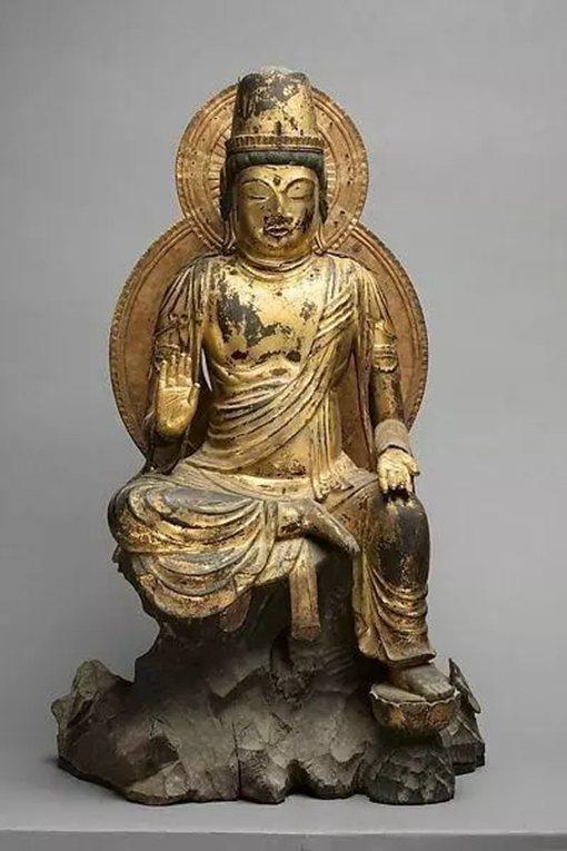 源氏物语作者是谁?她开启日本文学的黄金时代