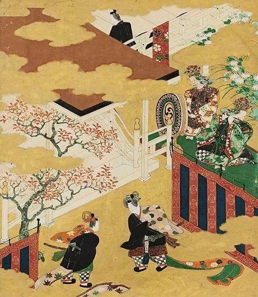 源氏物语作者是谁?她开启日本文学的黄金时代