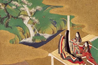 ​源氏物语作者是谁?她开启日本文学的黄金时代