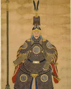 ​博洛简介（博洛和硕端重亲王）