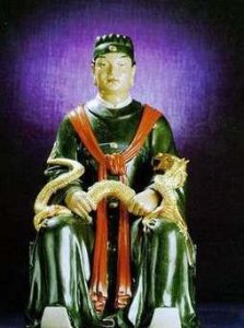 ​赵达简介（赵达三国时期东吴方士）