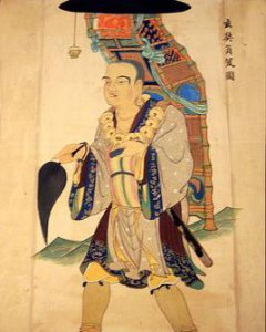 ​玄奘简介（玄奘唐代著名高僧）