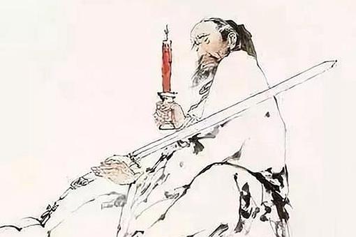 清新庾开府,俊逸鲍参军中的庾开府和鲍参军分别指的是谁?