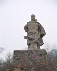 ​王薄简介（王薄领导长白山农民起义）