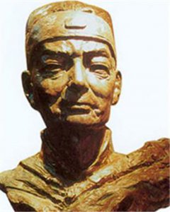 ​王景弘简介（王景弘明朝航海家、外交家）