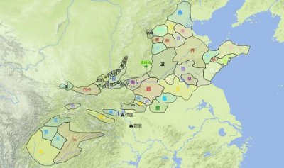 ​秦朝灭亡后是什么朝代（是谁灭掉了秦朝）