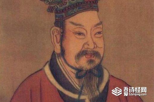七国之乱爆发,匈奴为何没有南下进攻