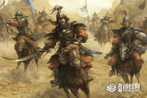 七国之乱爆发,匈奴为何没有南下进攻