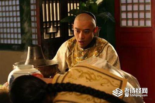 嘉庆继位后,与太上皇乾隆关系怎么样?