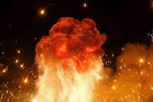 天启大爆炸真的是外星人的阴谋吗?当时是什么情况?