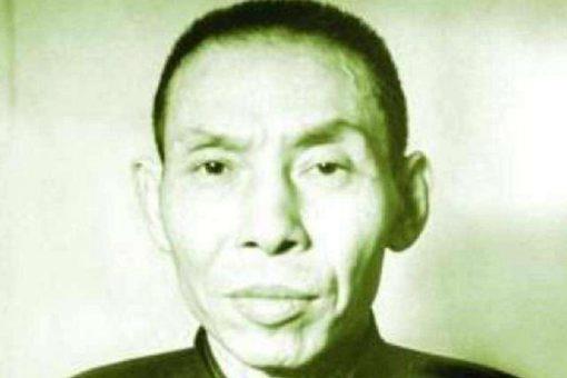 杜月笙与林桂生到底什么关系?